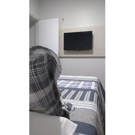 707 Flat Mobiliado Na De Iracema Fortaleza (Ceara)