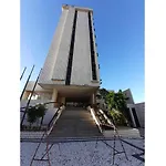 707 Flat Mobiliado Na Praia De Iracema