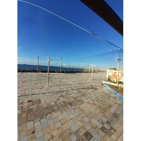707 Flat Mobiliado Na De Iracema