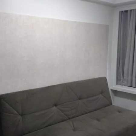 Apartamento 707 Flat Mobiliado Na De Iracema *